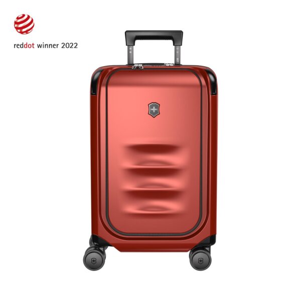Spectra 3.0, Exp. Frequent Flyer Carry-On, Victorinox Red