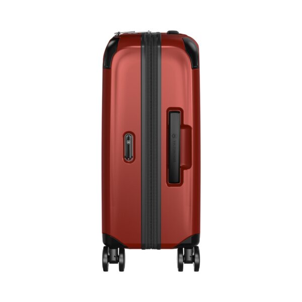 Spectra 3.0, Exp. Frequent Flyer Carry-On, Victorinox Red