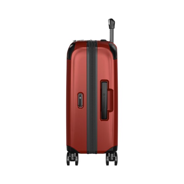 Spectra 3.0, Exp. Frequent Flyer Carry-On, Victorinox Red
