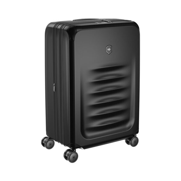 Spectra 3.0, Exp. Medium Case, Black