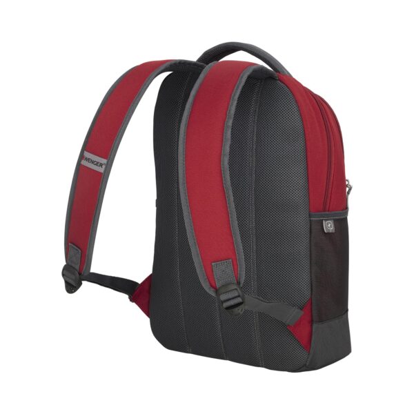 NEXT22, Tyon, Red/Anthracite