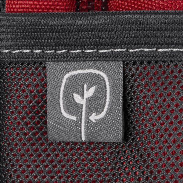 NEXT22, Tyon, Red/Anthracite