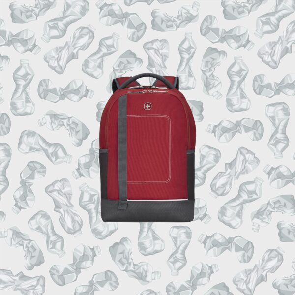 NEXT22, Tyon, Red/Anthracite