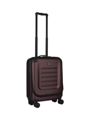 Spectra 2.0, Expandable Global Carry On (Beetroot)