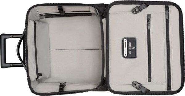 Victorinox Lexicon 2.0 Dual Caster Wheeled Briefcase VG