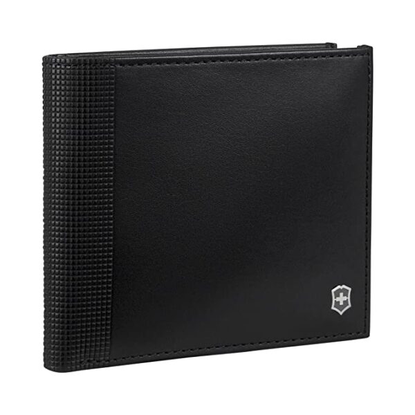 Altius Alox Deluxe Bi-Fold Wallet