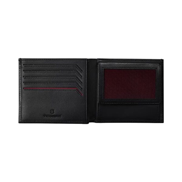 Altius Alox Deluxe Bi-Fold Wallet
