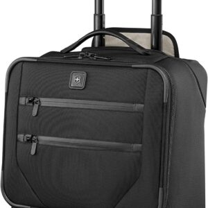 Victorinox Lexicon 2.0 Dual Caster Wheeled Briefcase VG