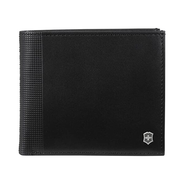 Altius Alox Slim Bi-Fold Wallet