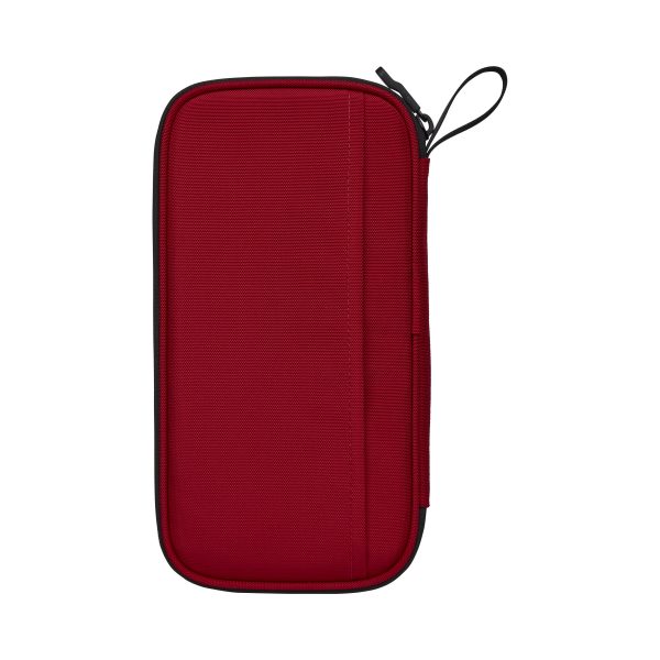 Travel Accessories 5.0 Travel Organizer with RIFD Protection