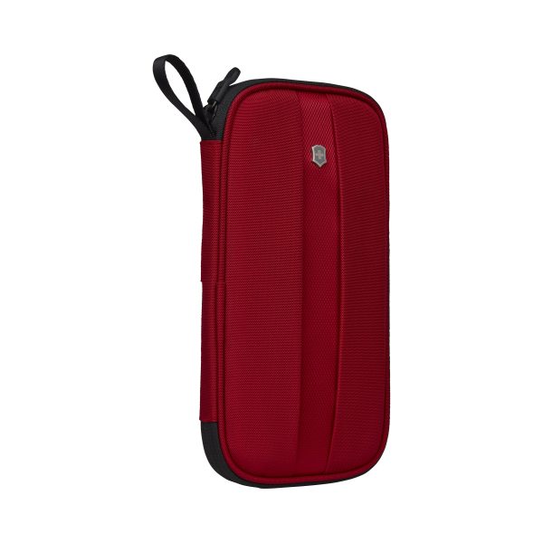 Travel Accessories 5.0 Travel Organizer with RIFD Protection