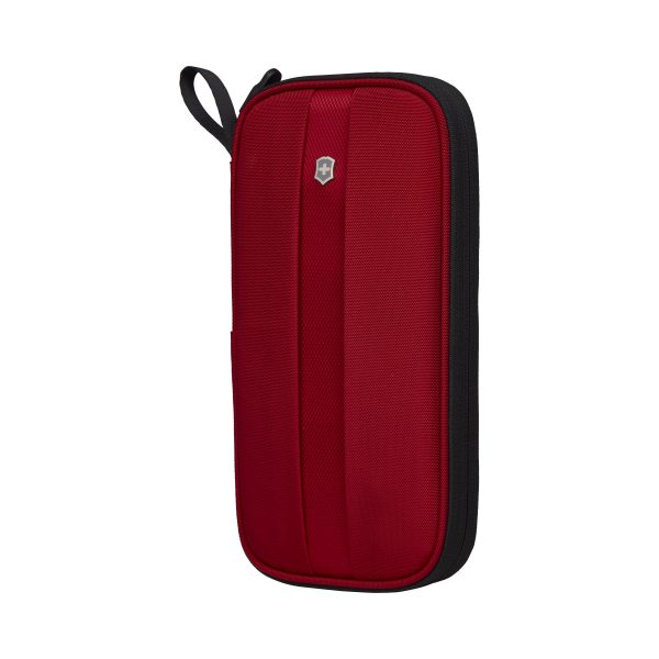 Travel Accessories 5.0 Travel Organizer with RIFD Protection