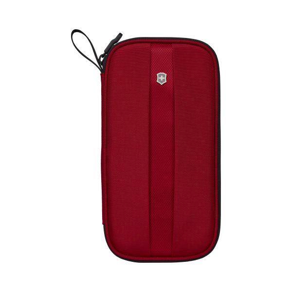 Travel Accessories 5.0 Travel Organizer with RIFD Protection