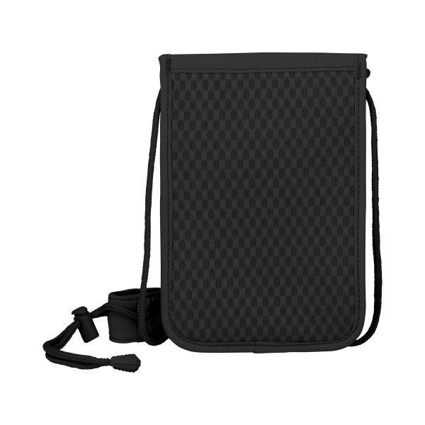 Travel Accessories 5.0 Deluxe Security Pouch with RIFD Protection