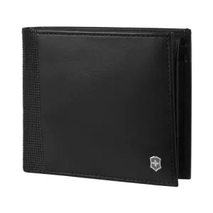 Altius Alox Deluxe Bi-Fold Wallet