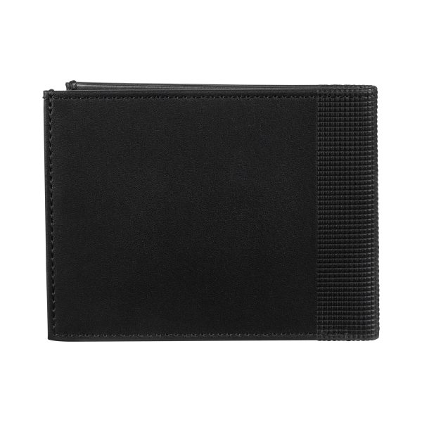 Altius Alox Slim Bi-Fold Wallet