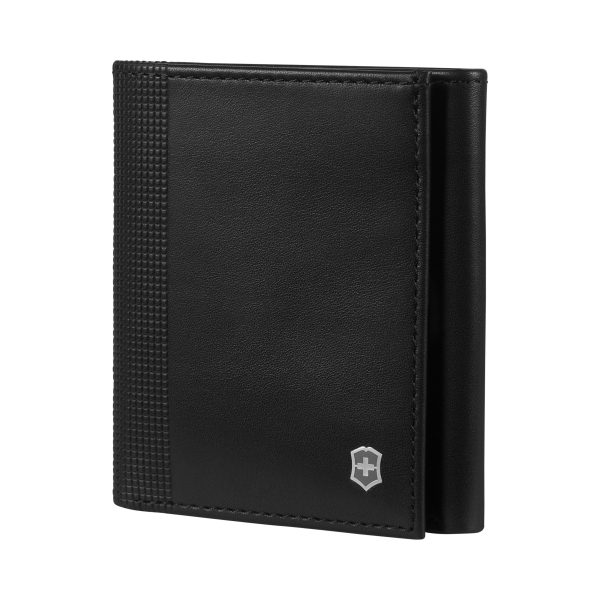 Altius Alox Tri-Fold Wallet