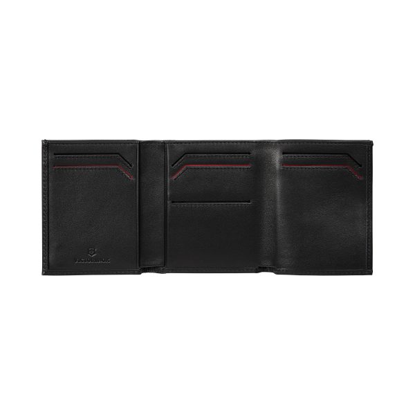 Altius Alox Tri-Fold Wallet