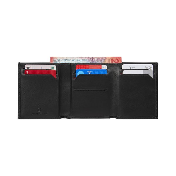 Altius Alox Tri-Fold Wallet