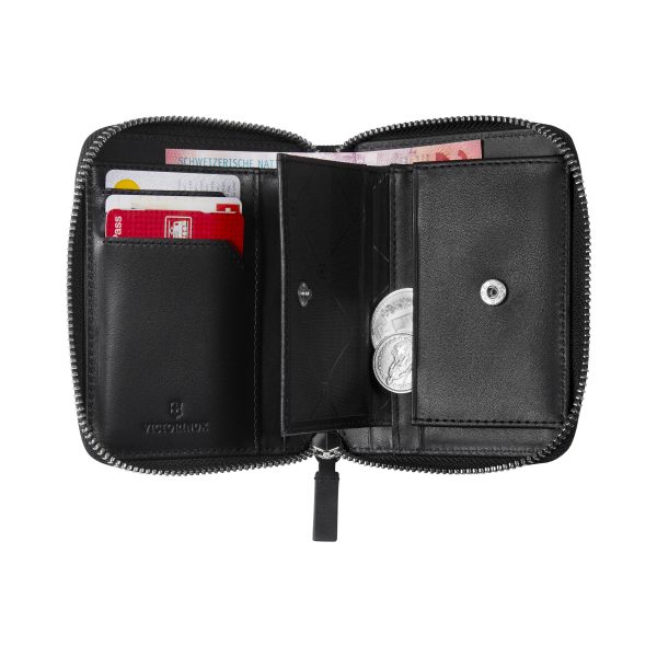 Altius Alox Clutch Wallet