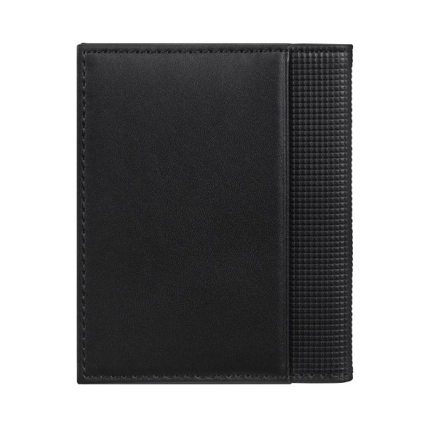 Altius Alox Bi-Fold Card Case
