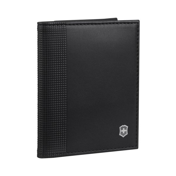 Altius Alox Bi-Fold Card Case