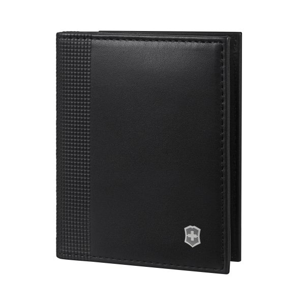 Altius Alox Bi-Fold Card Case