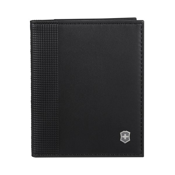Altius Alox Bi-Fold Card Case