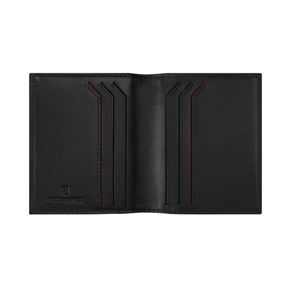 Altius Alox Bi-Fold Card Case