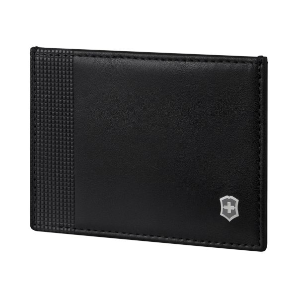 Altius Alox Slim Card Case