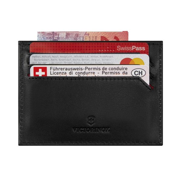 Altius Alox Slim Card Case