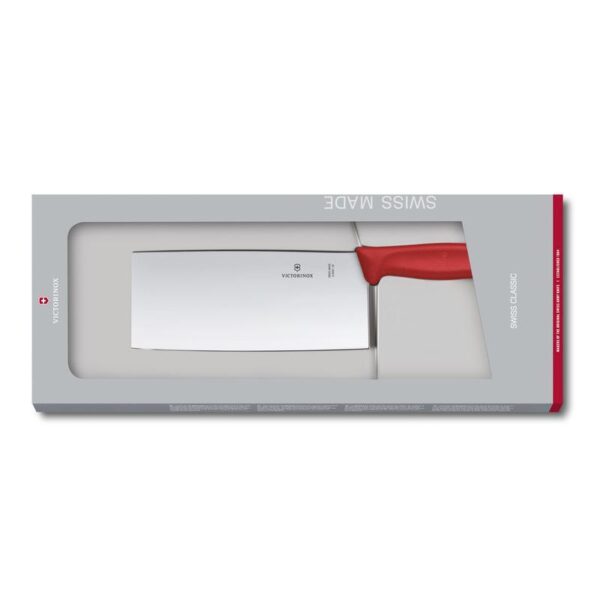 Swiss Classic Chinese Style Chef’s Knife