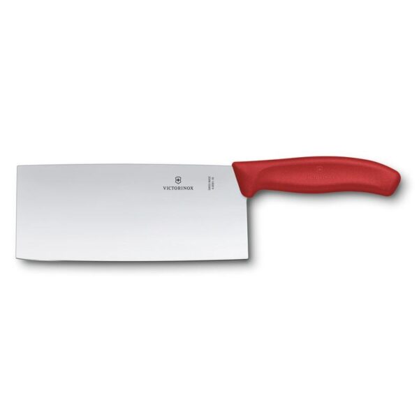 Swiss Classic Chinese Style Chef’s Knife