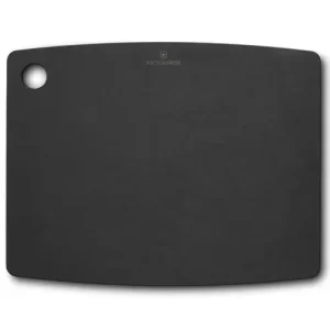 Kitchen Series Cutting Board Black M