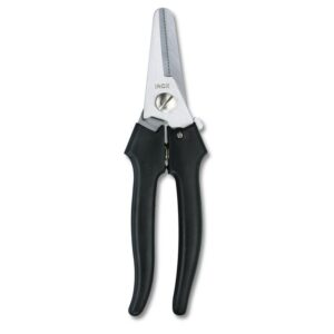 Utility Shears w/ 3" Stainless Locking Blade