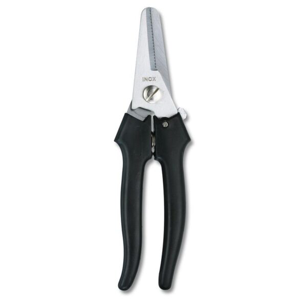 Utility Shears w/ 3" Stainless Locking Blade