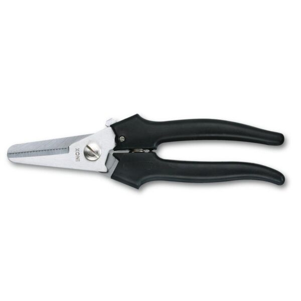 Utility Shears w/ 3" Stainless Locking Blade