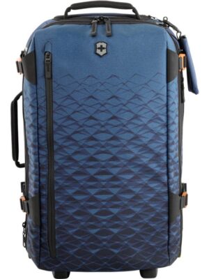 Vx Touring Wheeled 2-in-1 Carry-On