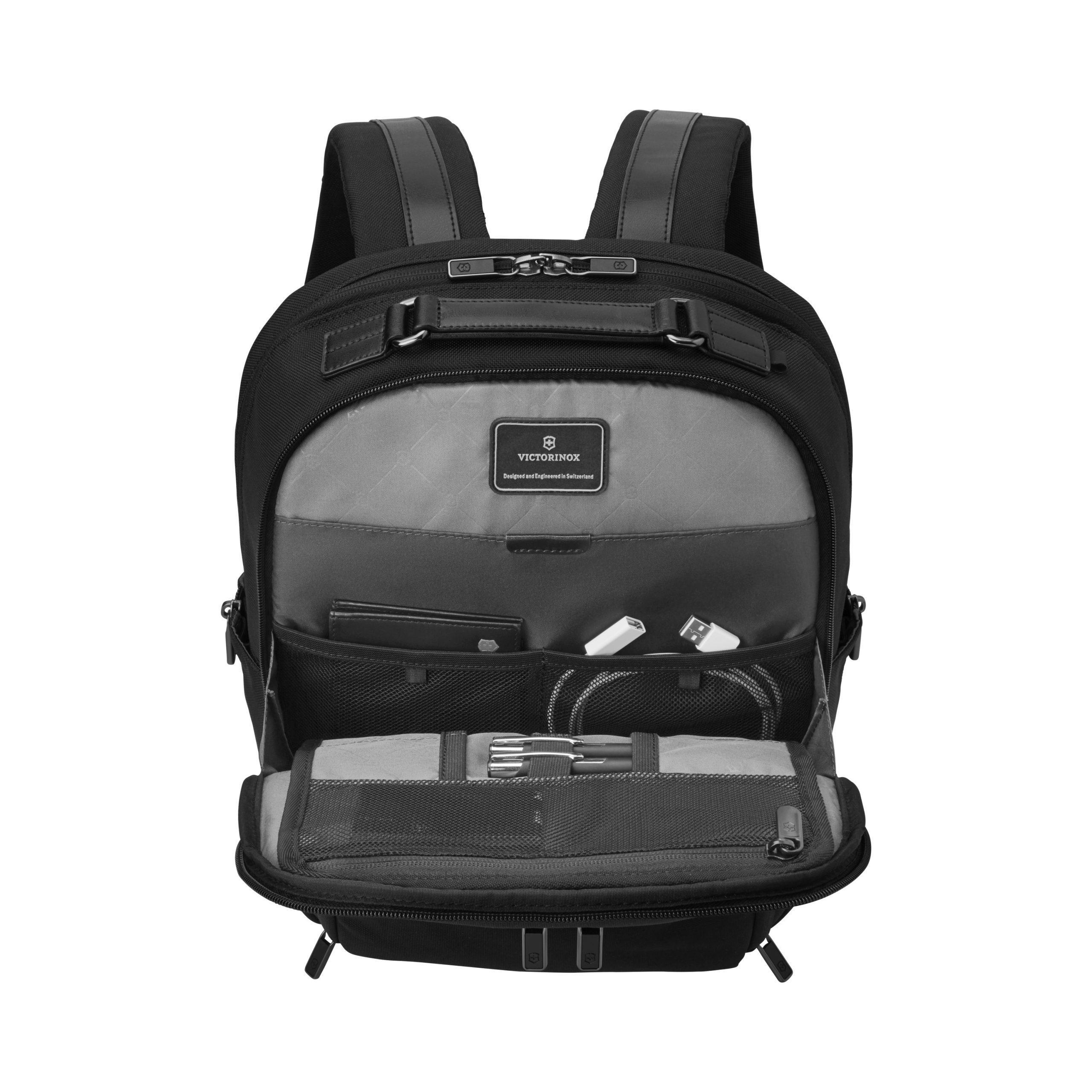 Werks Professional CORDURA® Compact Backpack - Brandloom