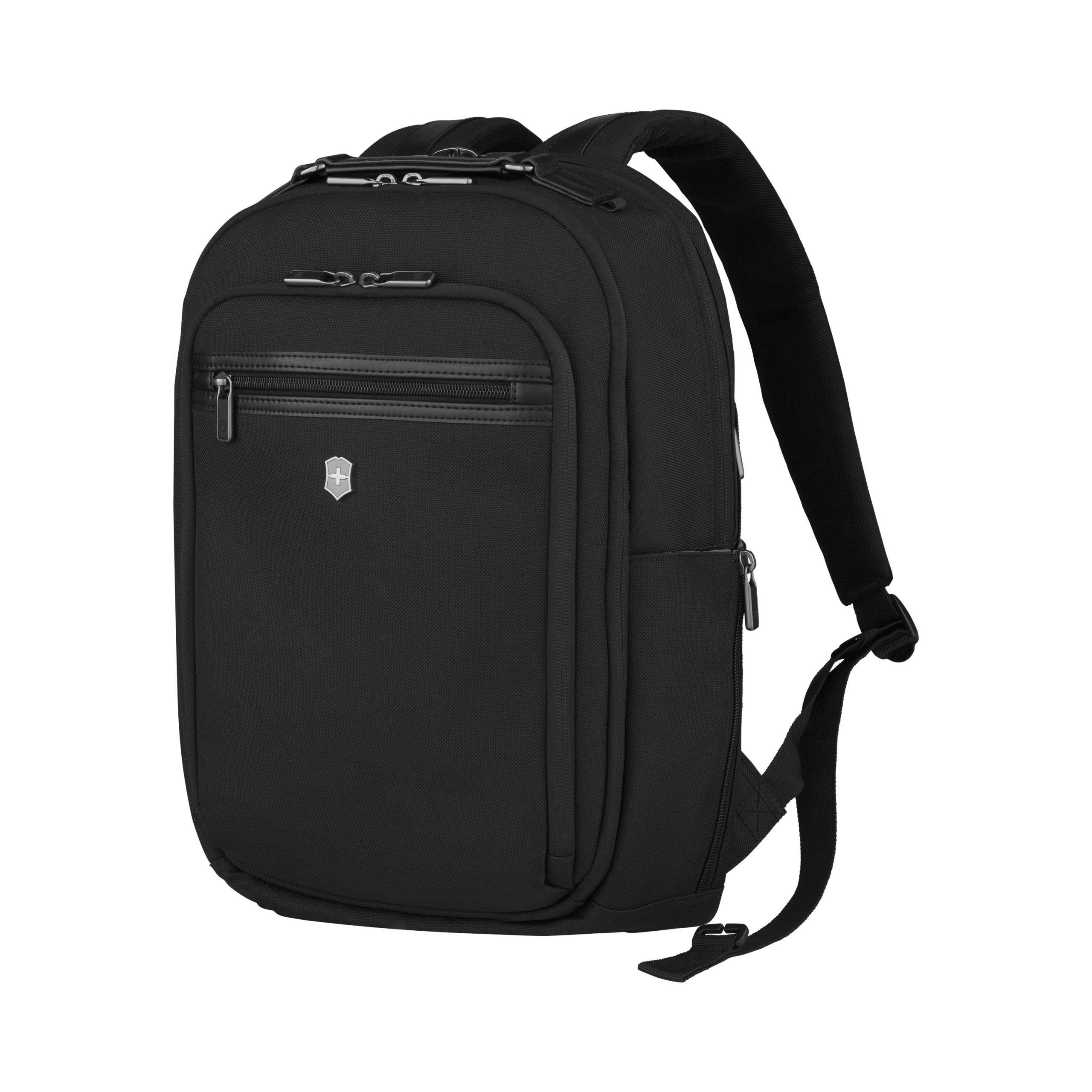 Werks Professional CORDURA® Compact Backpack - Brandloom