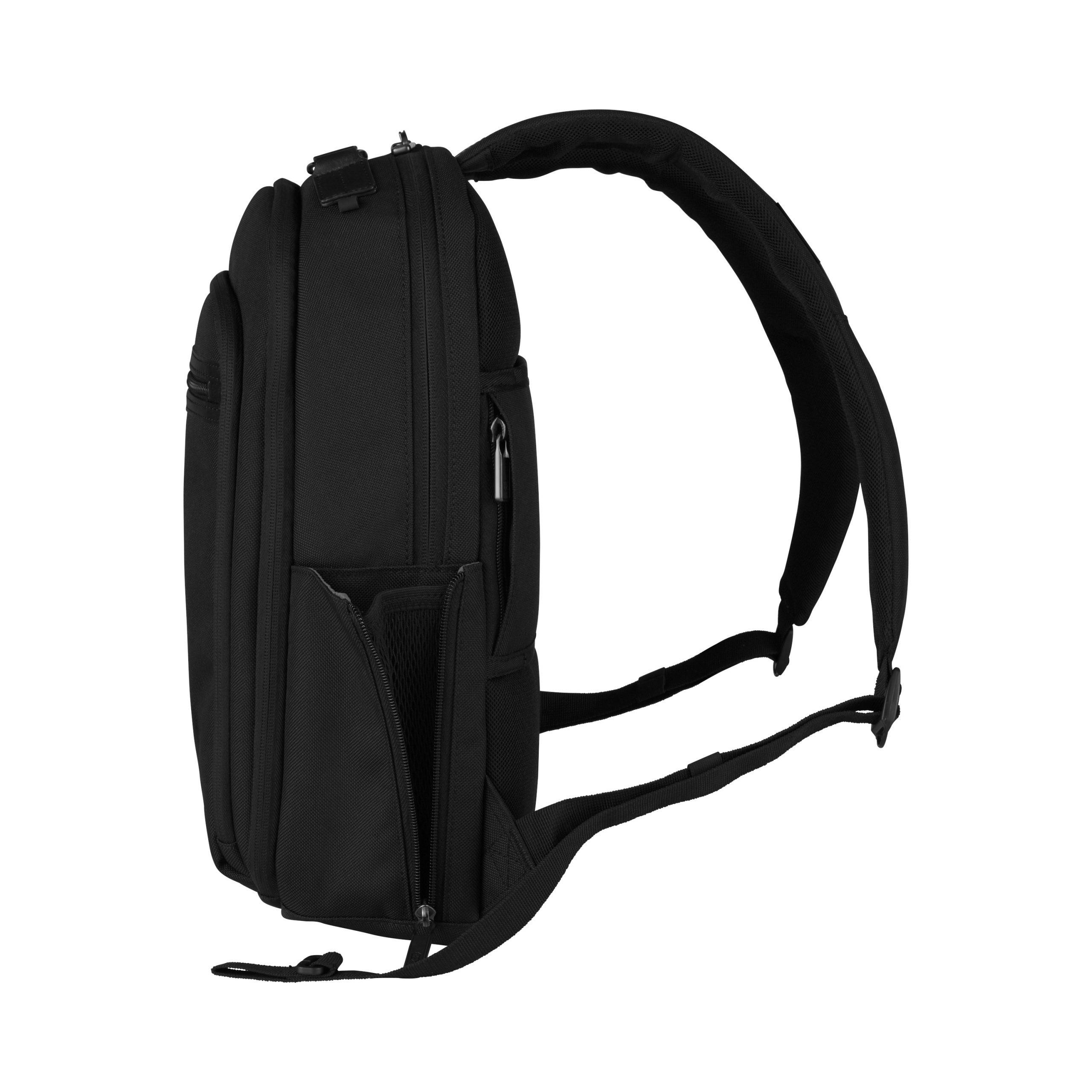 Werks Professional CORDURA® Compact Backpack - Brandloom