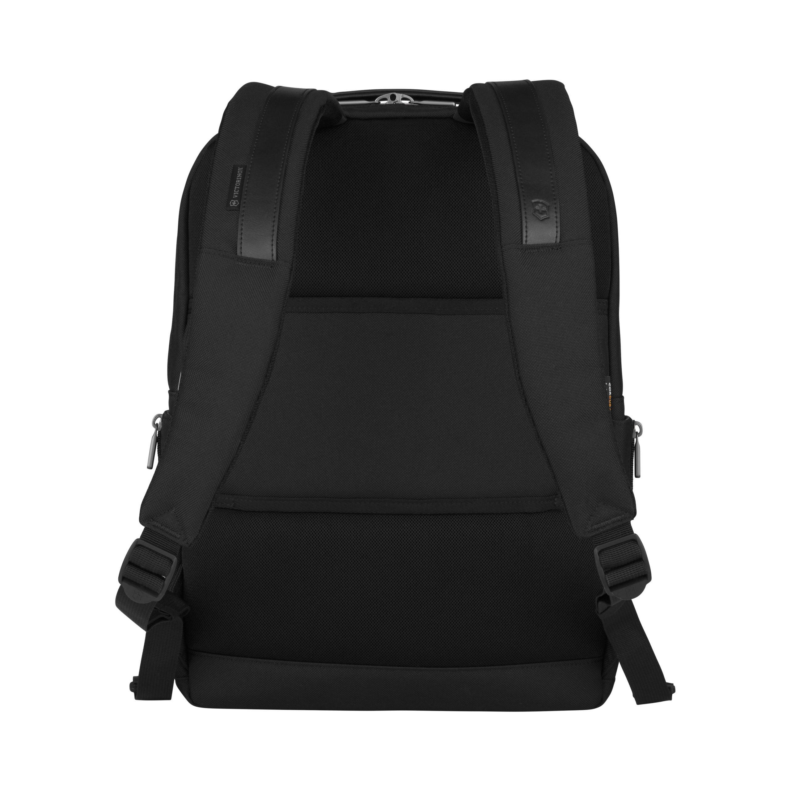 Werks Professional CORDURA® Deluxe Backpack - Brandloom
