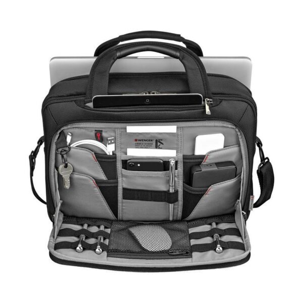 Laptop bag 11.6 "-13.3" Wenger BC Pro