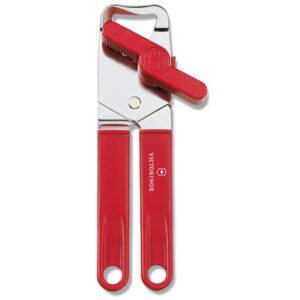 Universal Can Opener, Red 7.6857