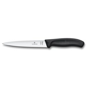 Swiss Classic Filleting Knife