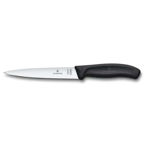 Swiss Classic Filleting Knife