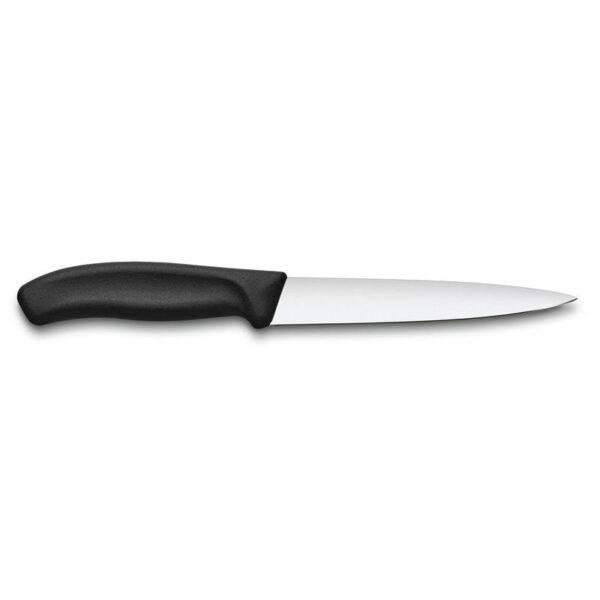 Swiss Classic Filleting Knife