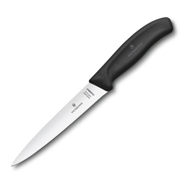 Swiss Classic Filleting Knife