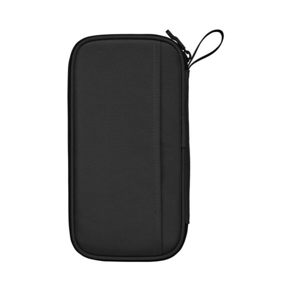Travel Accessories 5.0 Travel Organizer with RIFD Protection