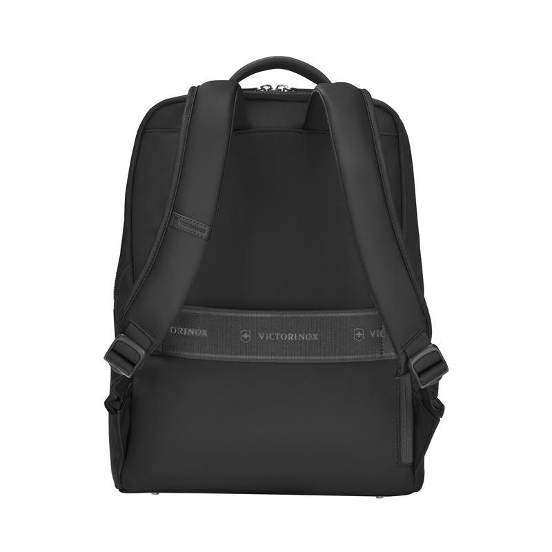 Victoria Signature Compact Backpack - Brandloom